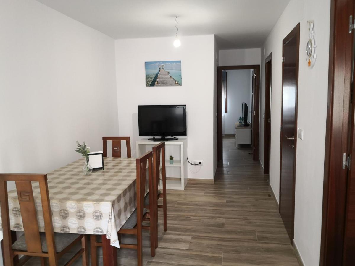 Apartamentos En Casa Portonovo Vacaciones Extérieur photo
