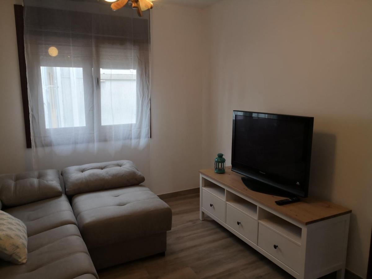Apartamentos En Casa Portonovo Vacaciones Extérieur photo