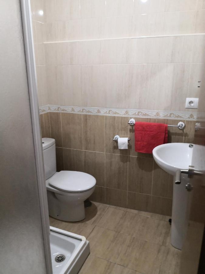 Apartamentos En Casa Portonovo Vacaciones Extérieur photo
