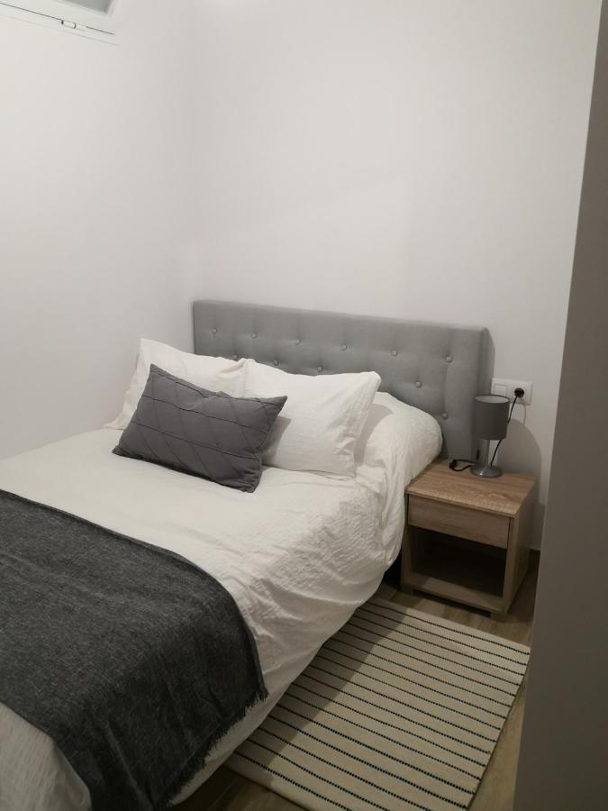 Apartamentos En Casa Portonovo Vacaciones Extérieur photo