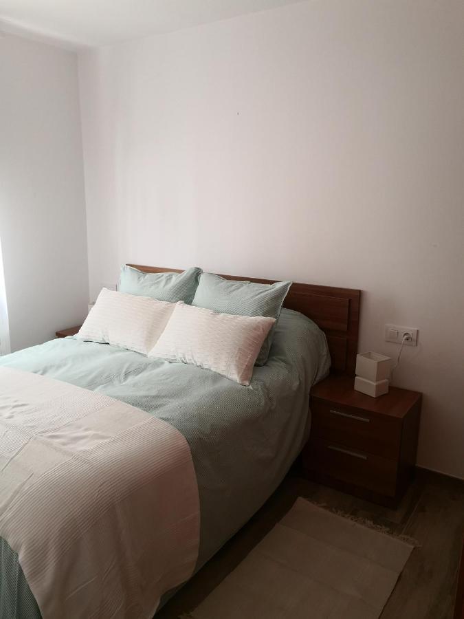 Apartamentos En Casa Portonovo Vacaciones Extérieur photo