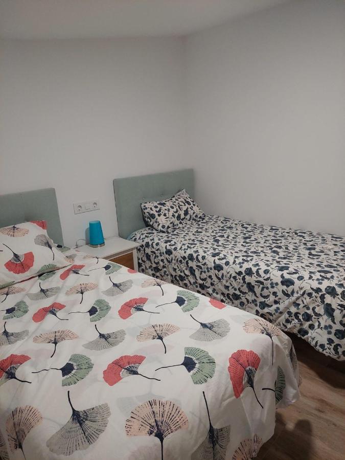 Apartamentos En Casa Portonovo Vacaciones Extérieur photo