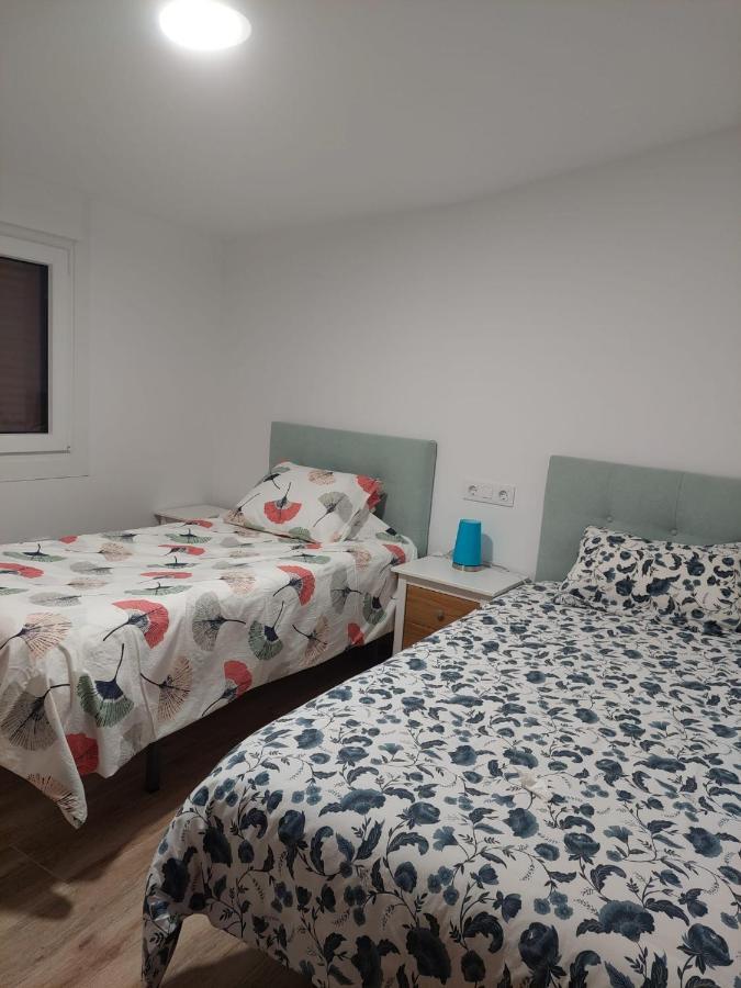 Apartamentos En Casa Portonovo Vacaciones Extérieur photo