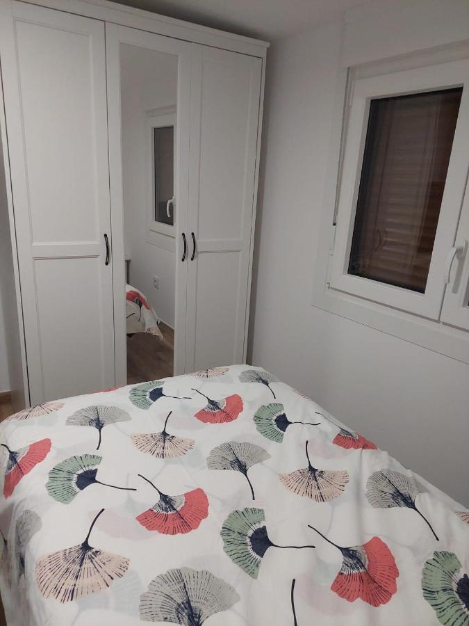 Apartamentos En Casa Portonovo Vacaciones Extérieur photo