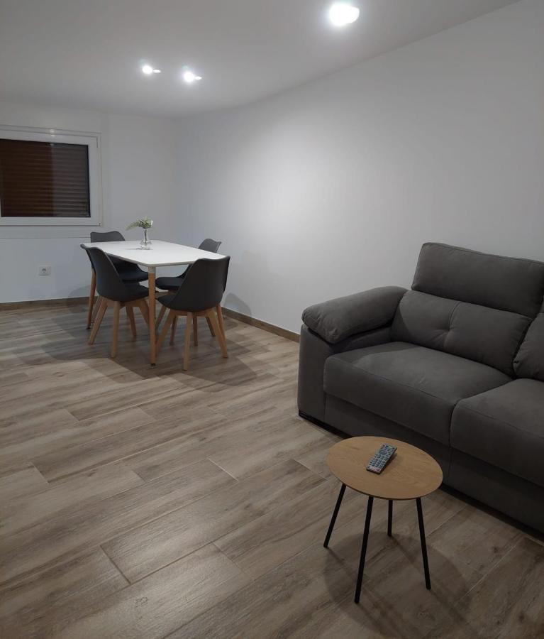 Apartamentos En Casa Portonovo Vacaciones Extérieur photo