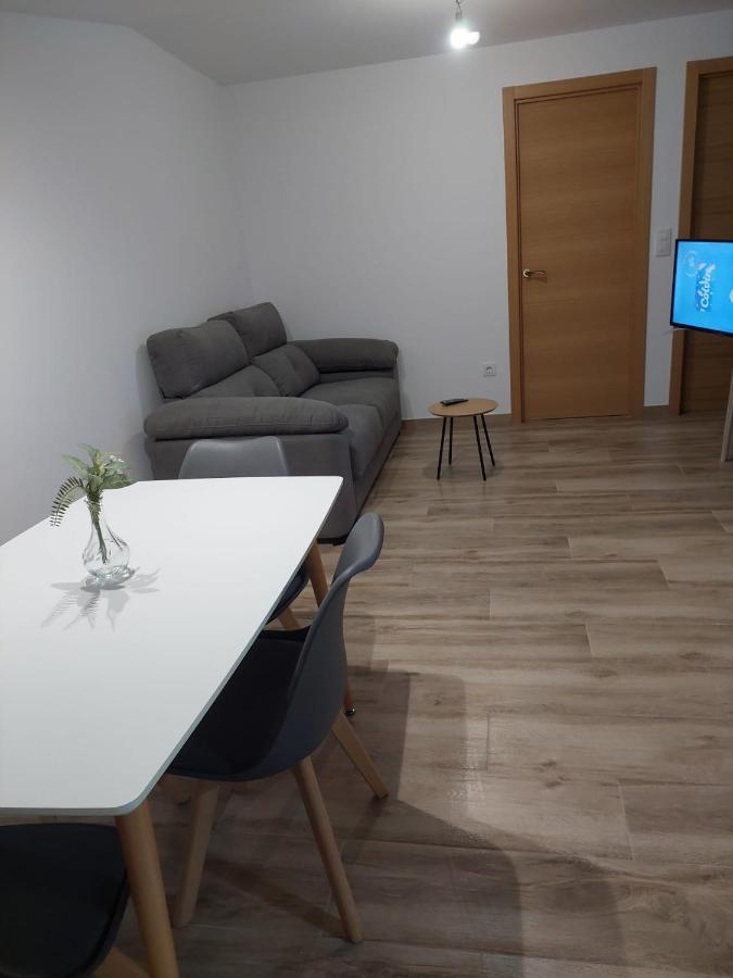 Apartamentos En Casa Portonovo Vacaciones Extérieur photo