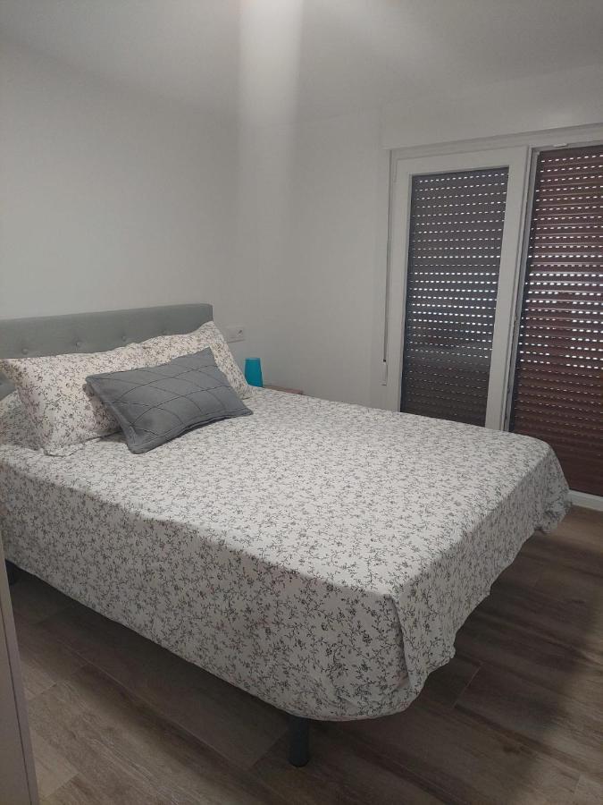 Apartamentos En Casa Portonovo Vacaciones Extérieur photo